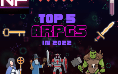 best arpgs in 2022