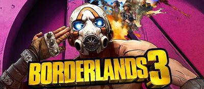 Borderlands