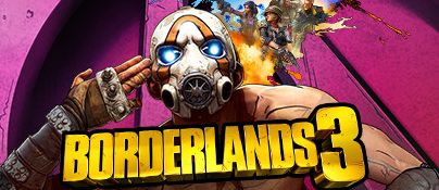 Borderlands