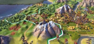 Civilization 6