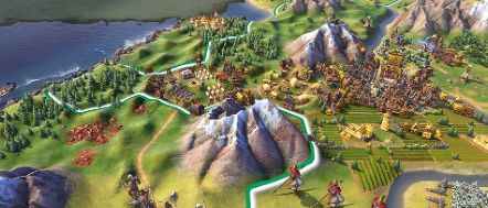 Civilization 6