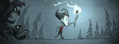 Dont Starve