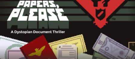 Papers Please