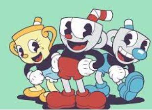 cuphead