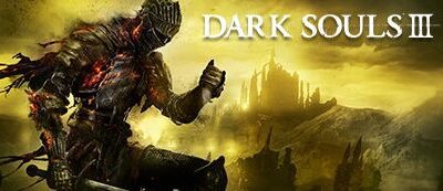 dark souls 3