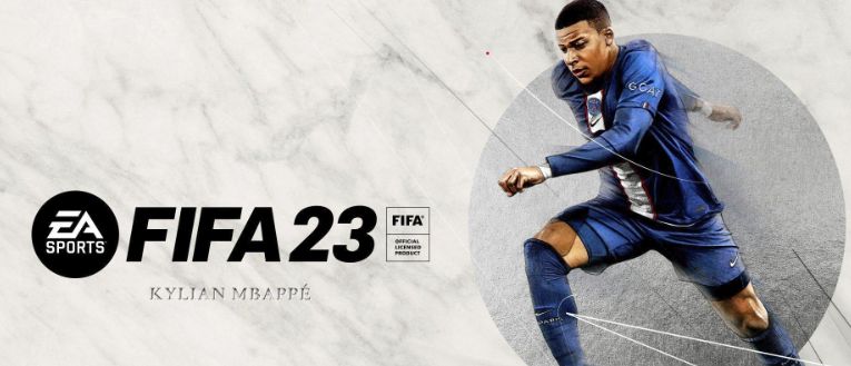 fifa 23