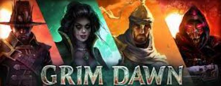 Top 12 Beginner Builds for Grim Dawn