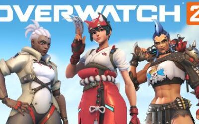 overwatch 2