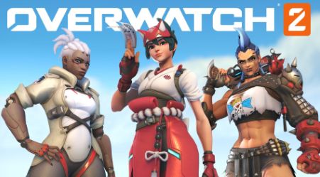 overwatch 2