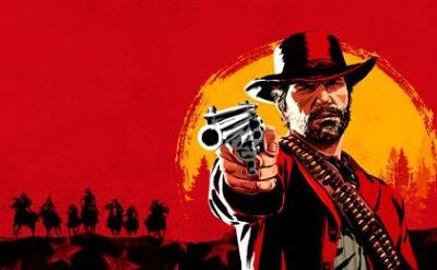 red dead redemption 2