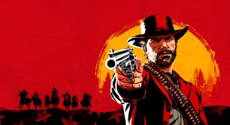 red dead redemption 2