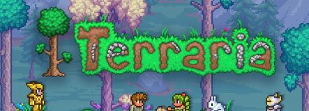 terraria