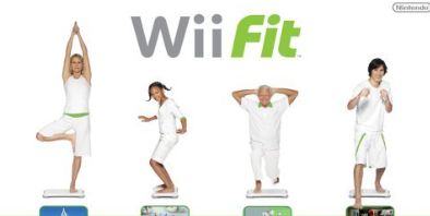 wii fit