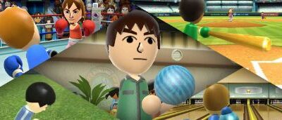 wii sports