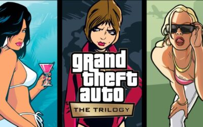 Cheat Codes for GTA 3 on Netflix