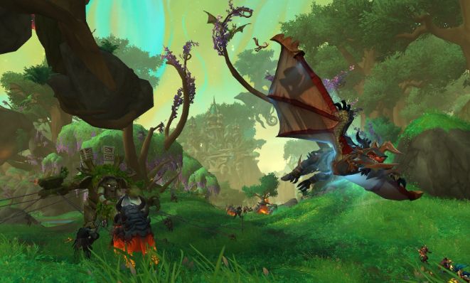 emerald dream mount guide