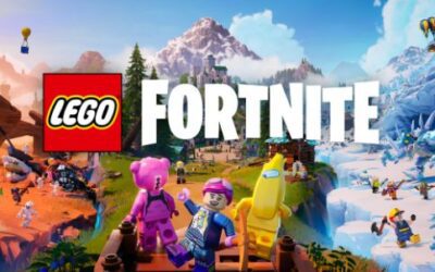 Lego Fortnite: Knotroot Location and Details