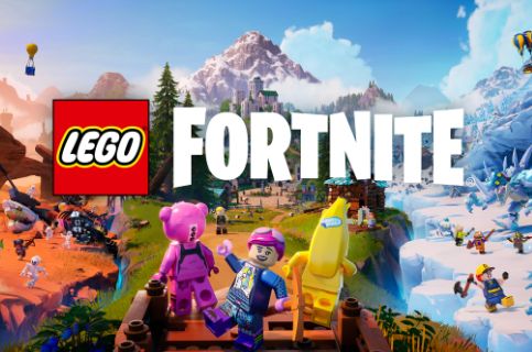 Lego Fortnite: Knotroot Location and Details