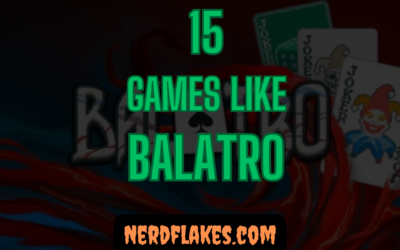 15 Games Like Balatro You Need to Play in 2026