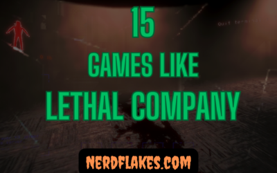 15 Games Like Lethal Company You Need to Play in 2026