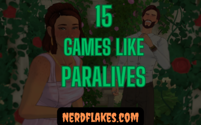 15 Games Like Paralives You Need to Play in 2026