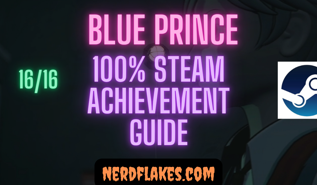 Blue Prince Achievement Guide: 100% Roadmap