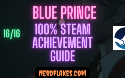 Blue Prince Achievement Guide: 100% Roadmap