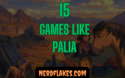 15 Games Like Palia You Need to Play in 2026