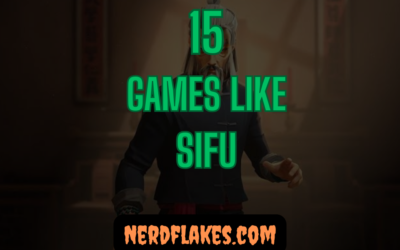 15 Games Like Sifu You Need to Play in 2026